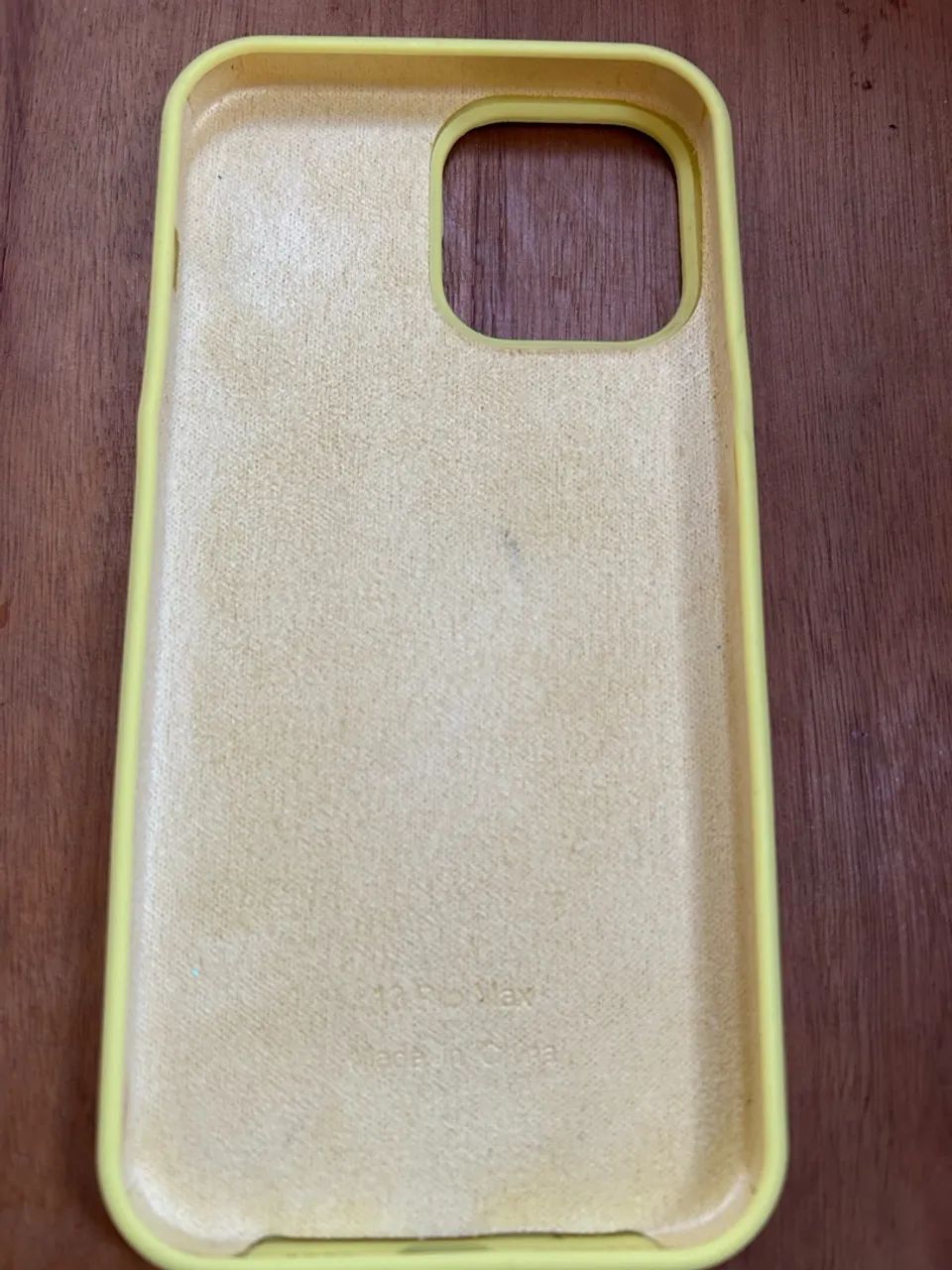 Capa de iPhone 