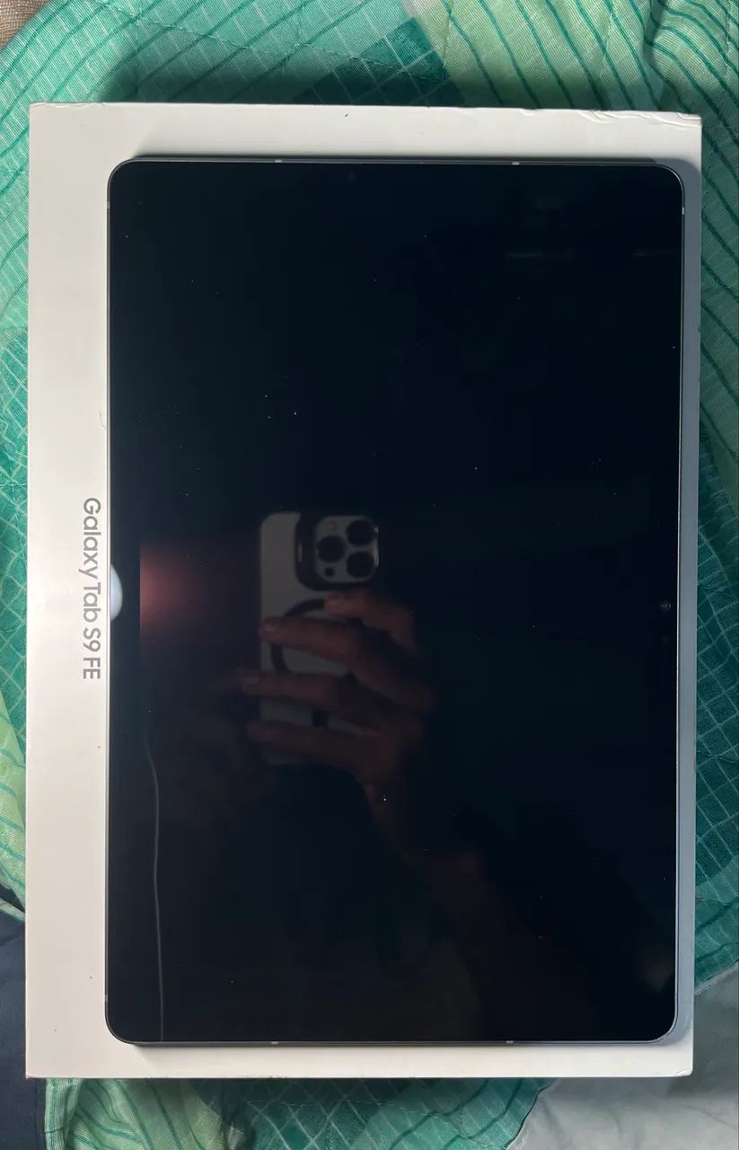 Galaxy tab s9 Fé