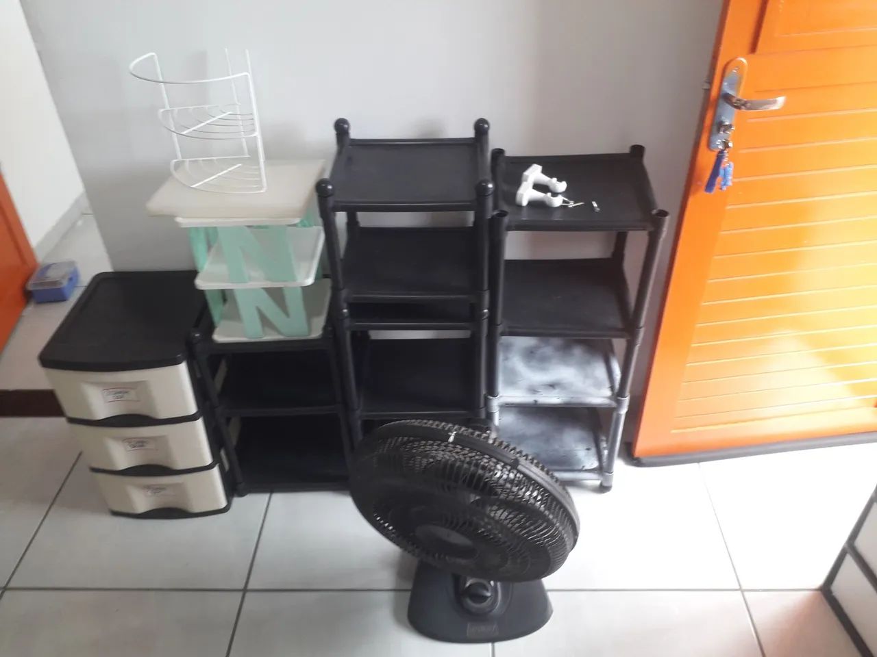  gaveteiro - Foto 2