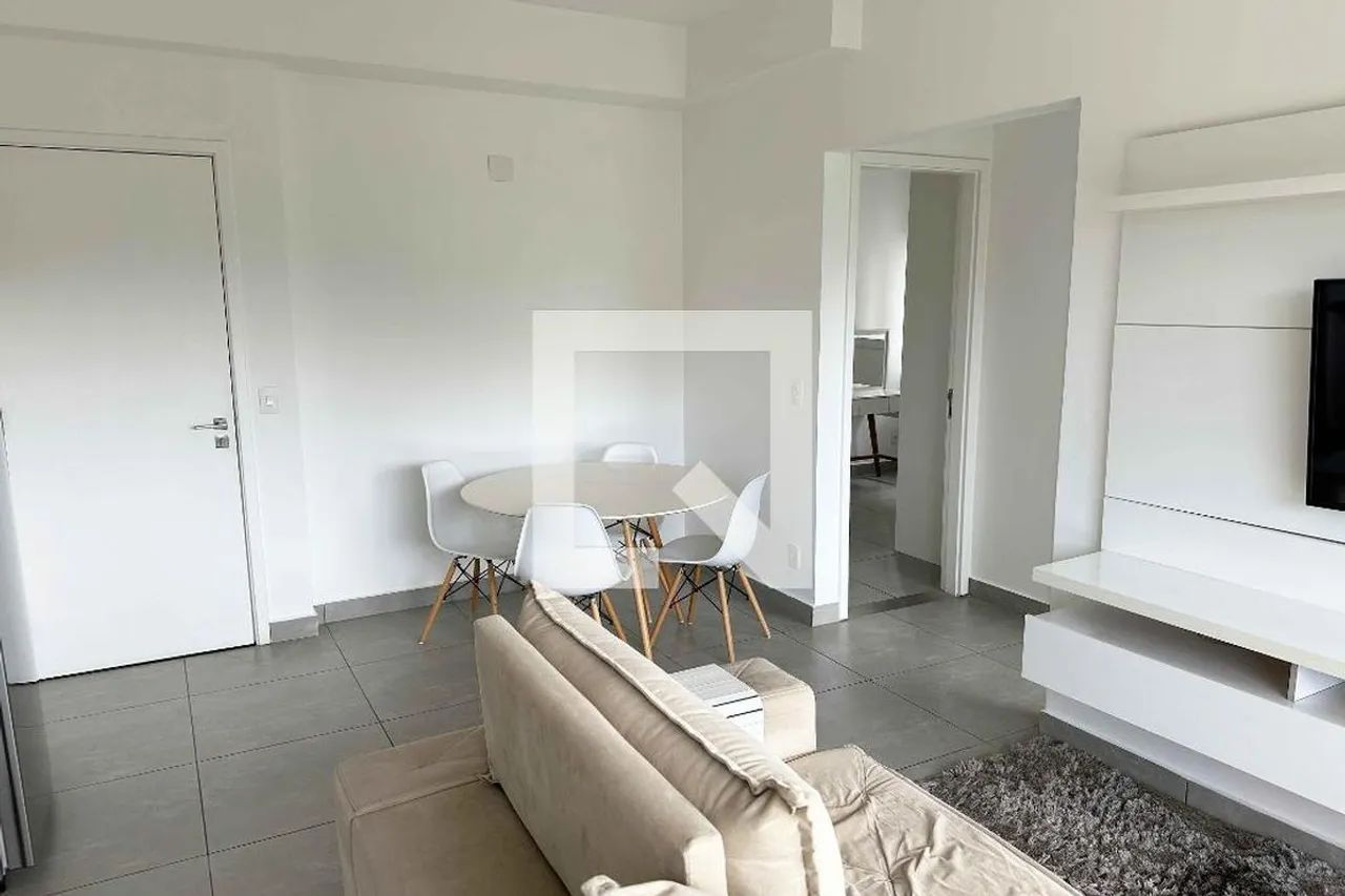 Apartamento à Venda - Alphaville, 1 Quarto, 60 m2 - Foto 3
