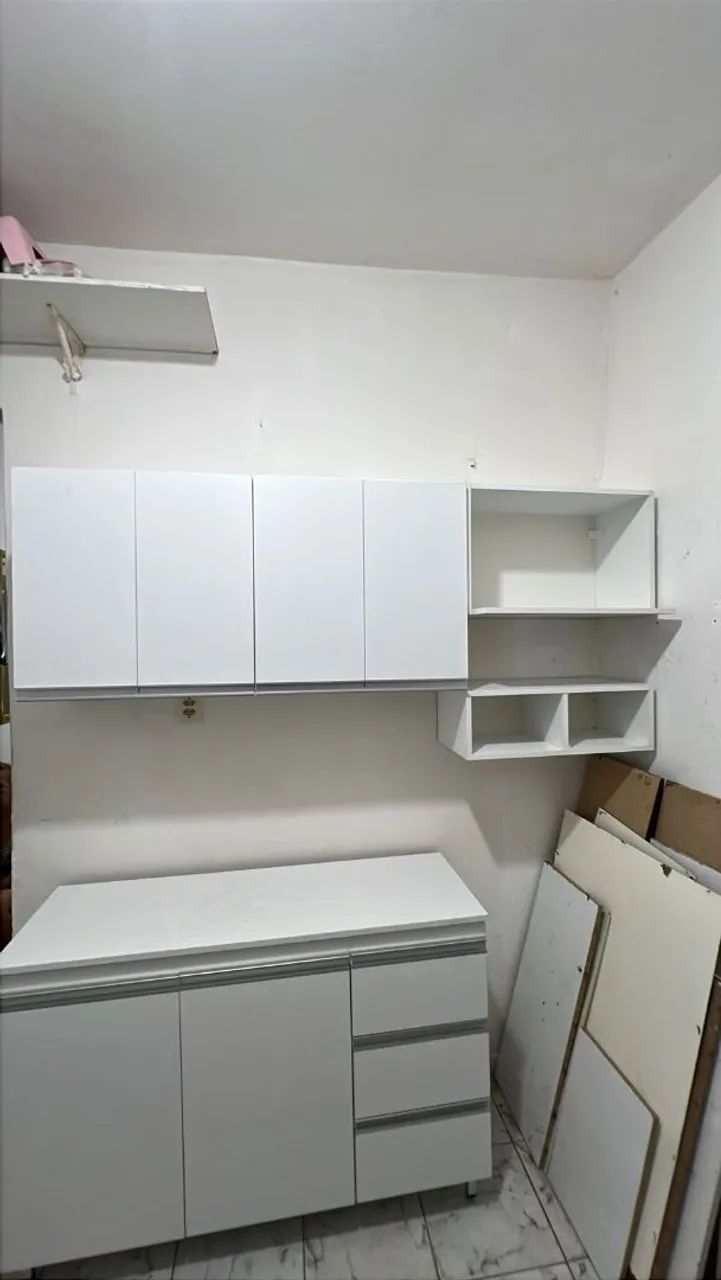 Armário aéreo  - Foto 2