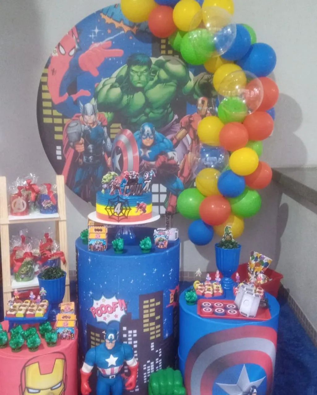 Decoração infantil e adulto  - Foto 3