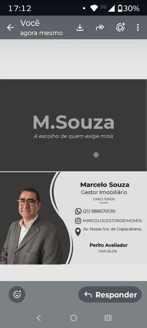 Captador de Imóveis 