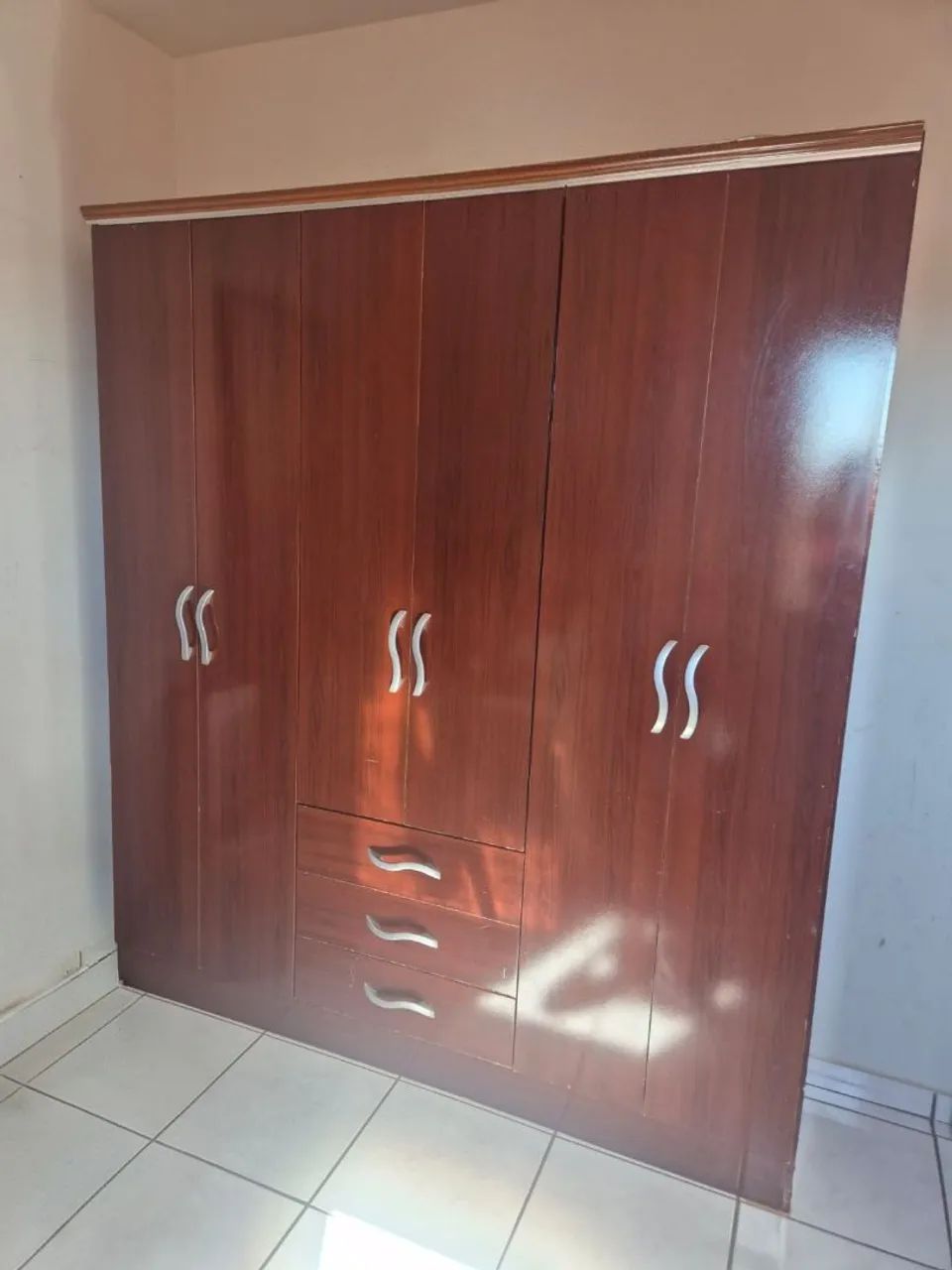 Guarda Roupa Usado - Foto 2