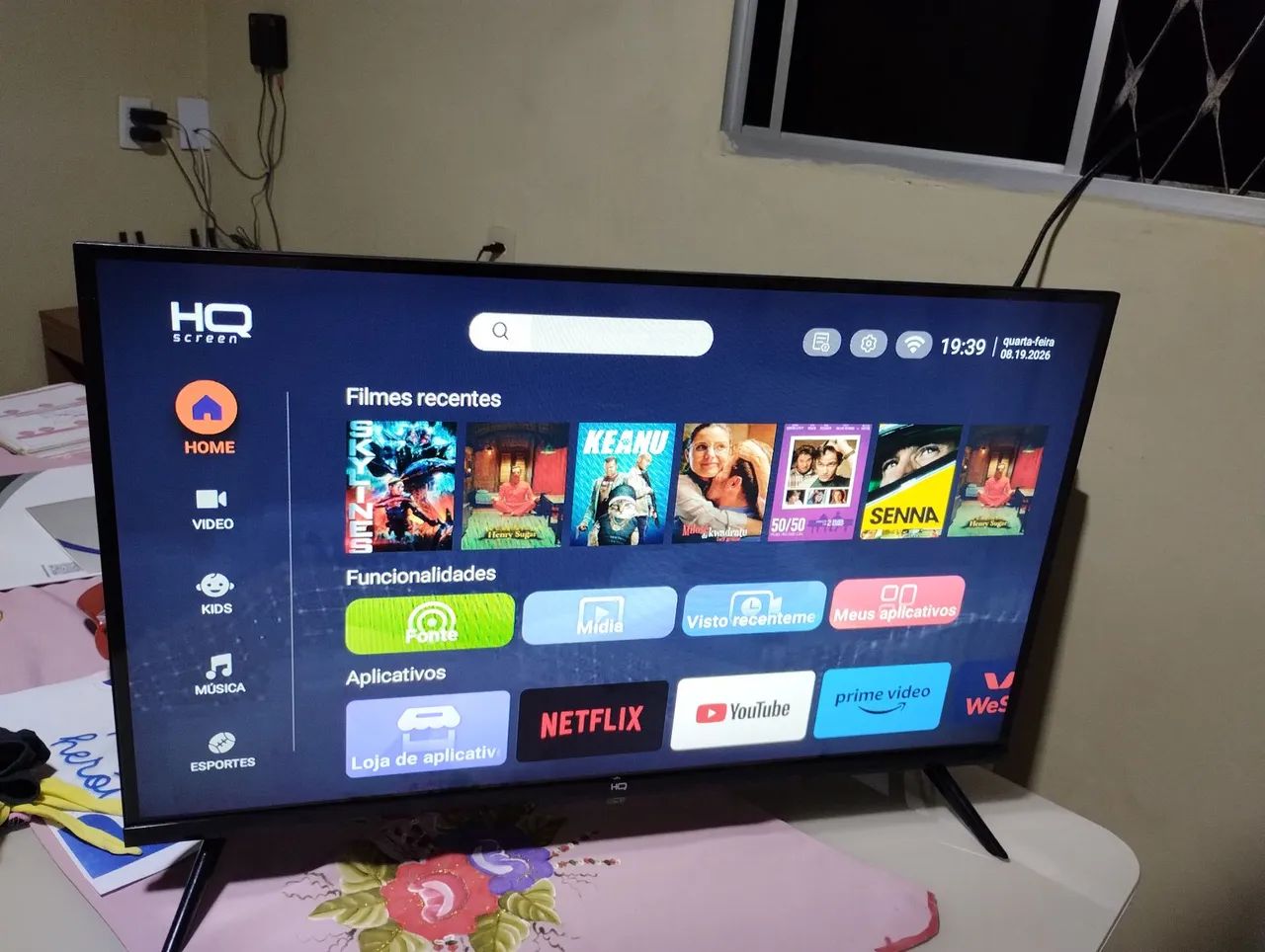Smart TV  - Foto 3