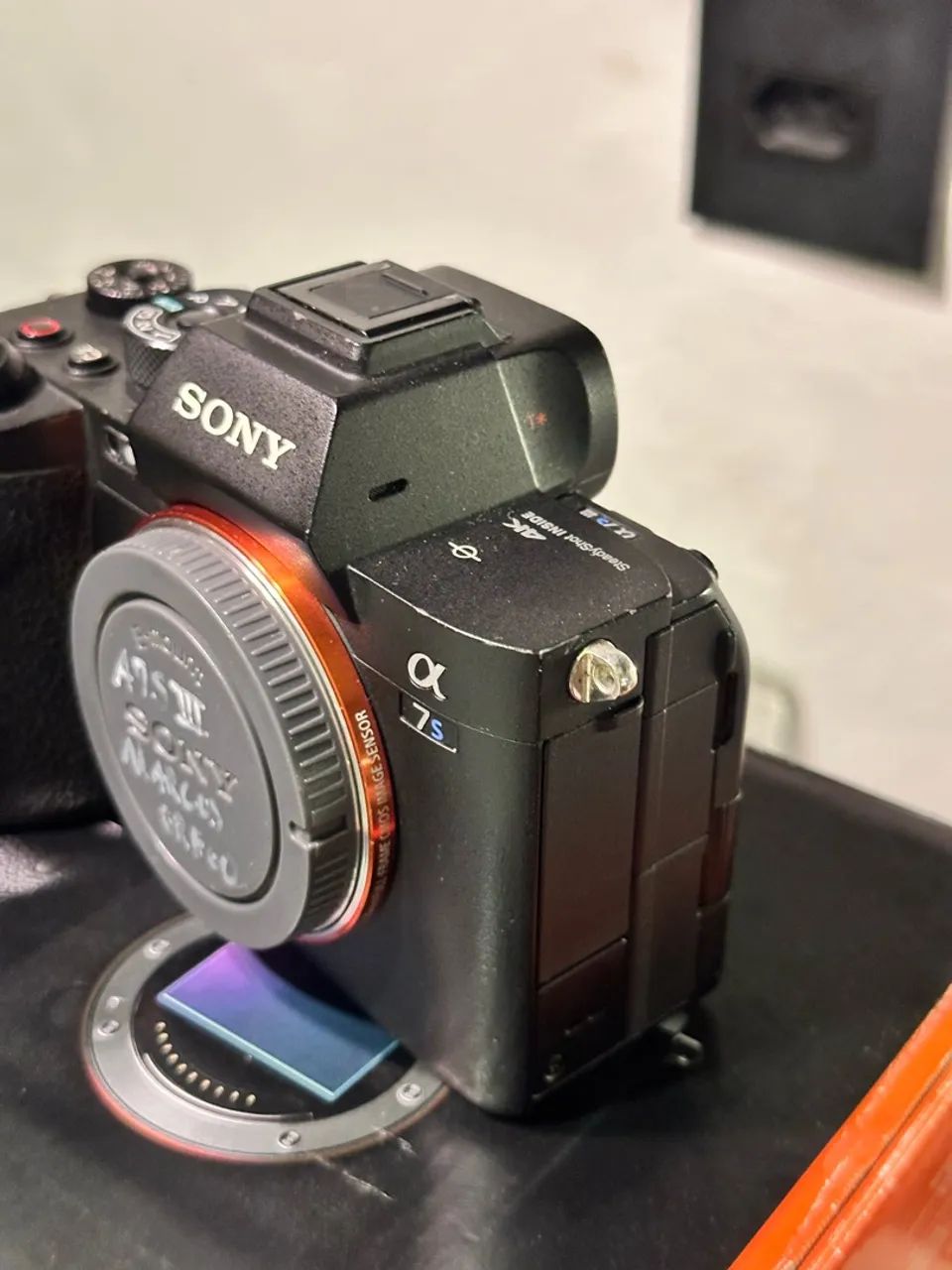 SONY a7SIII  - Foto 5