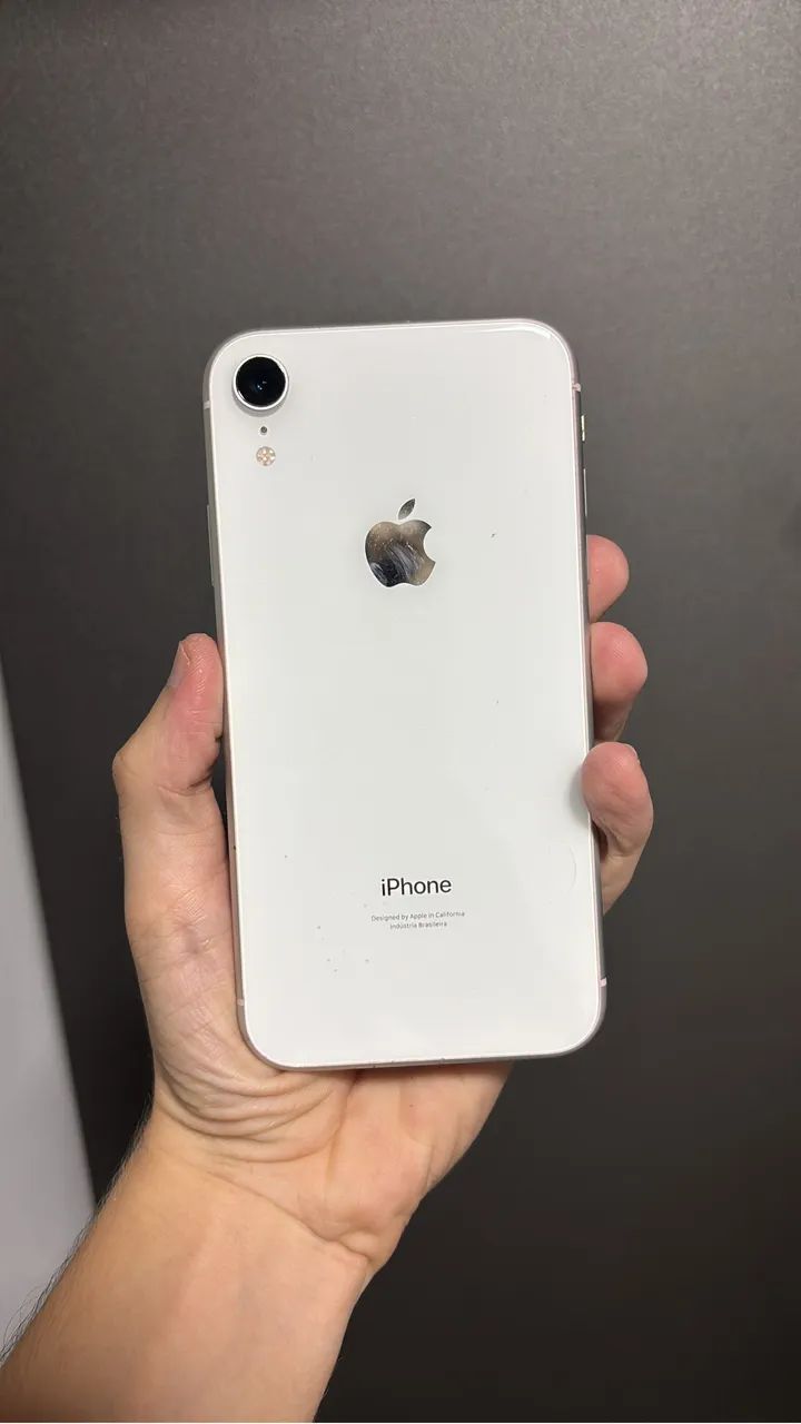 IPHONE XR - Foto 3
