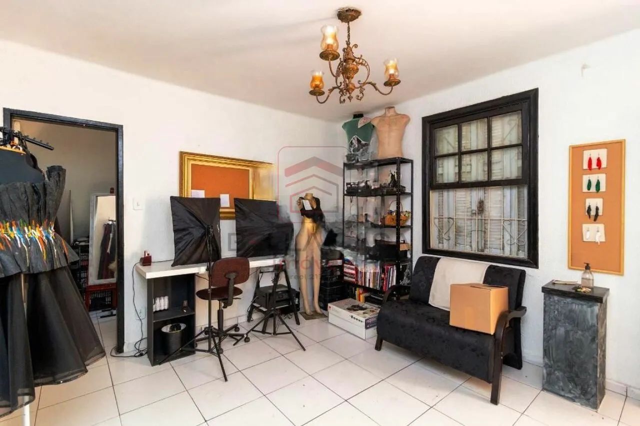 Sobrado com 4 Quartos à venda, 157m² - Móoca - Foto 3
