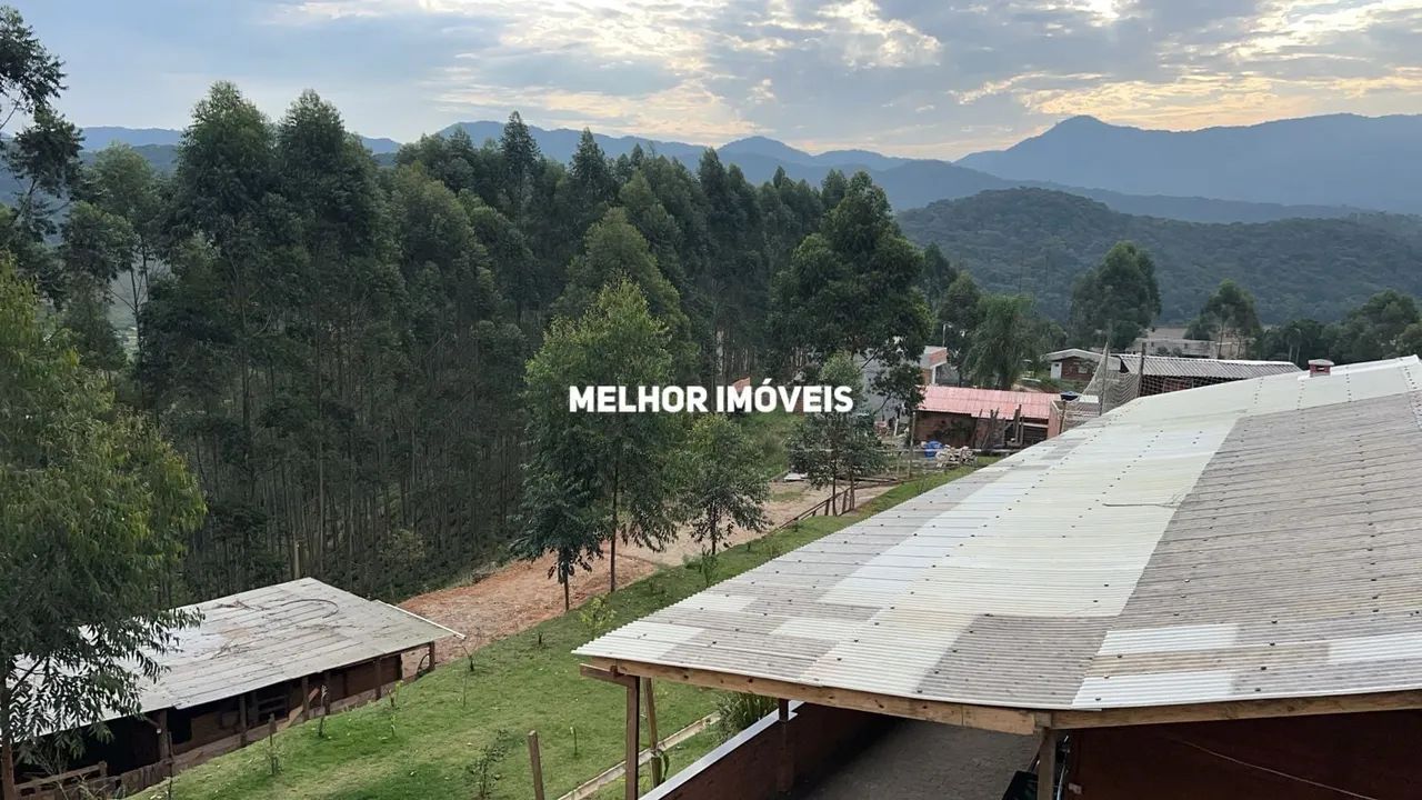 Chácara á venda com 3.660 m² - Camboriú. - Foto 4
