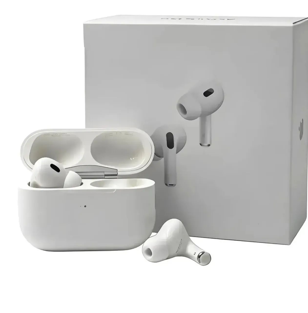 Air Pods 2 Pró - Fones de Ouvido - Consolação, São Paulo