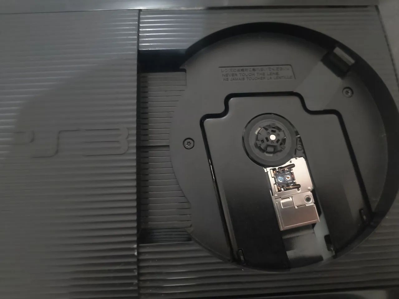 PS3 Slim  - Foto 4