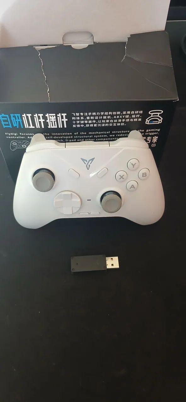 Controle flydidi direwolf3 - Foto 3