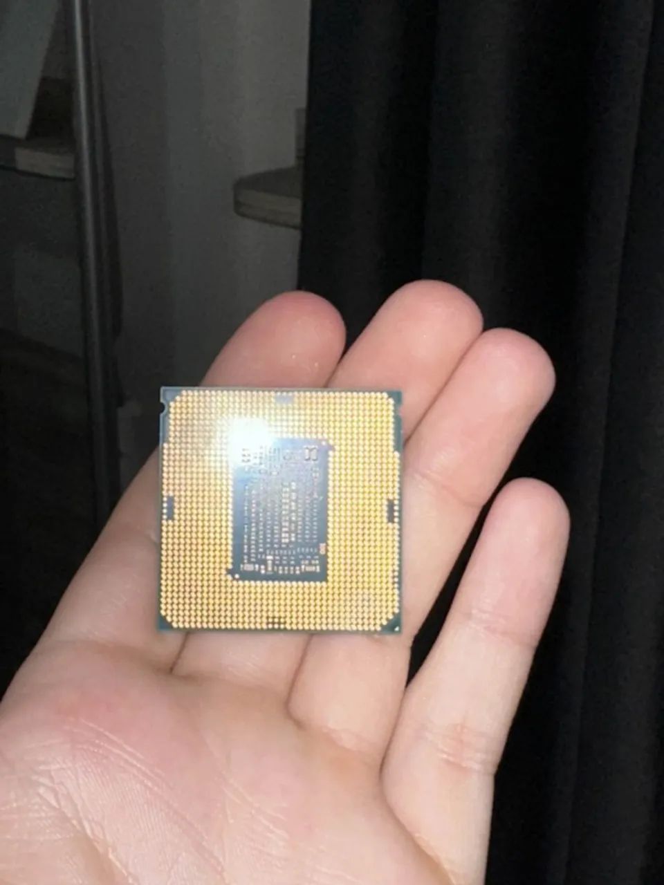 Processador Intel Core i5-9500 9ª Geração - Foto 5