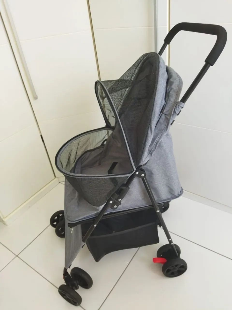 Carrinho Pet, novo - Foto 2