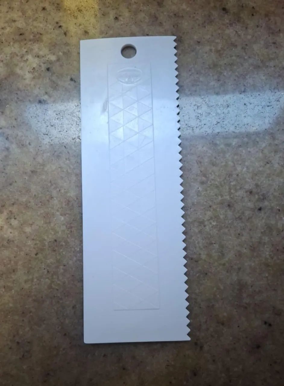 ESPÁTULA FIN. PLÁSTICO