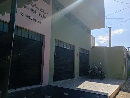 Loja Comercial Centro Taubate - Foto 5