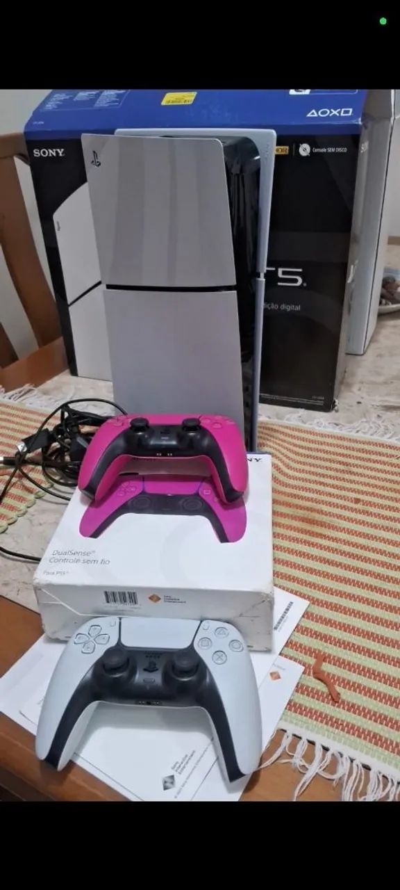 Playstation 5