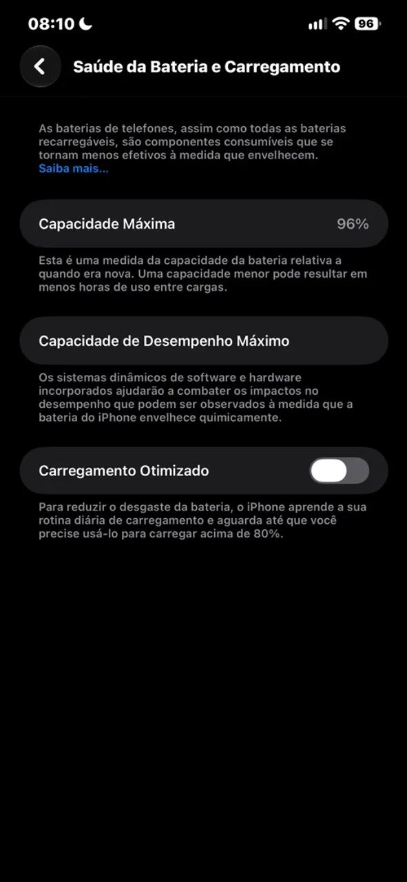 iphone 12 pro max troco por outro celular  - Foto 4