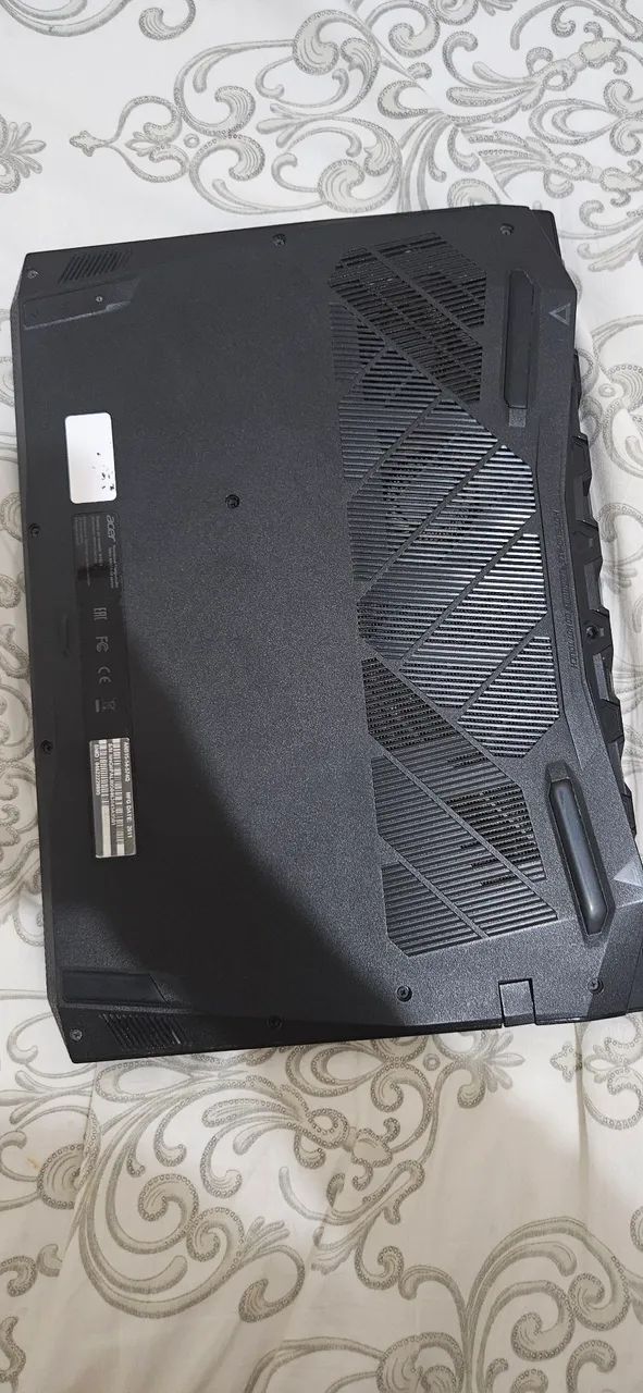 Notebook acer nitro 5 - Foto 3