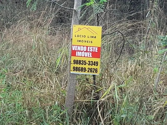 Tiradentes/Betim - Lote 600m²