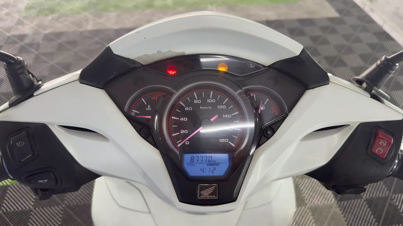 Honda SH300i - Foto 4