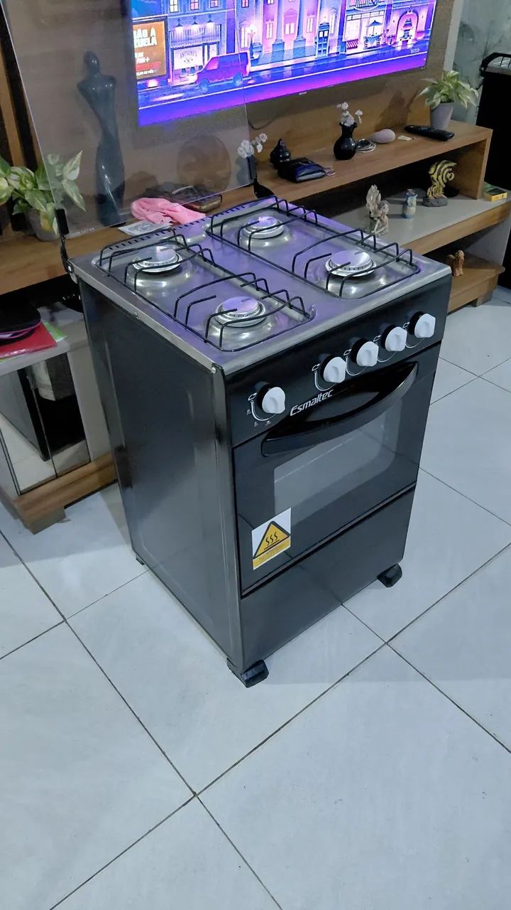 Fogão 