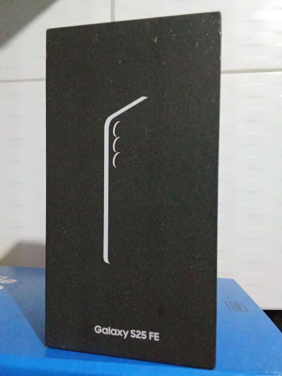 GALAXY S25 fe