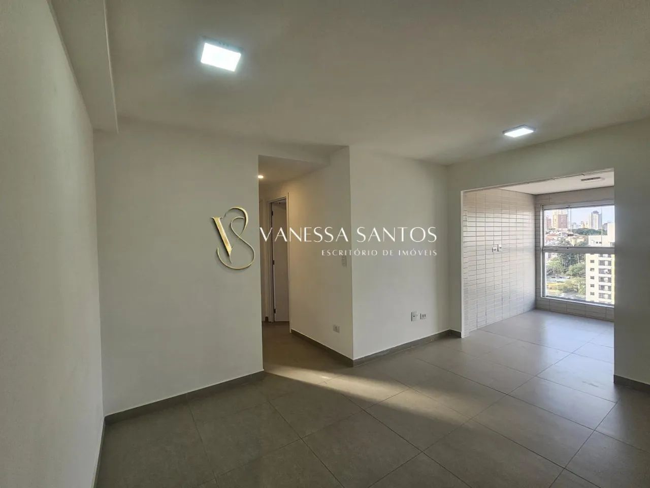 Apartamento 2 Dorms com Suíte e Varanda Gourmet | Jd. São Paulo - Foto 2