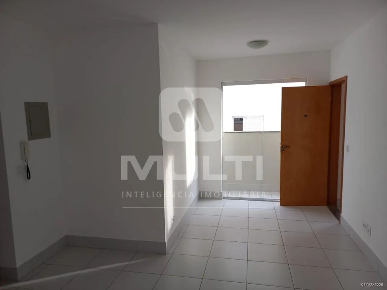 Apartamento - SANTA MONICA