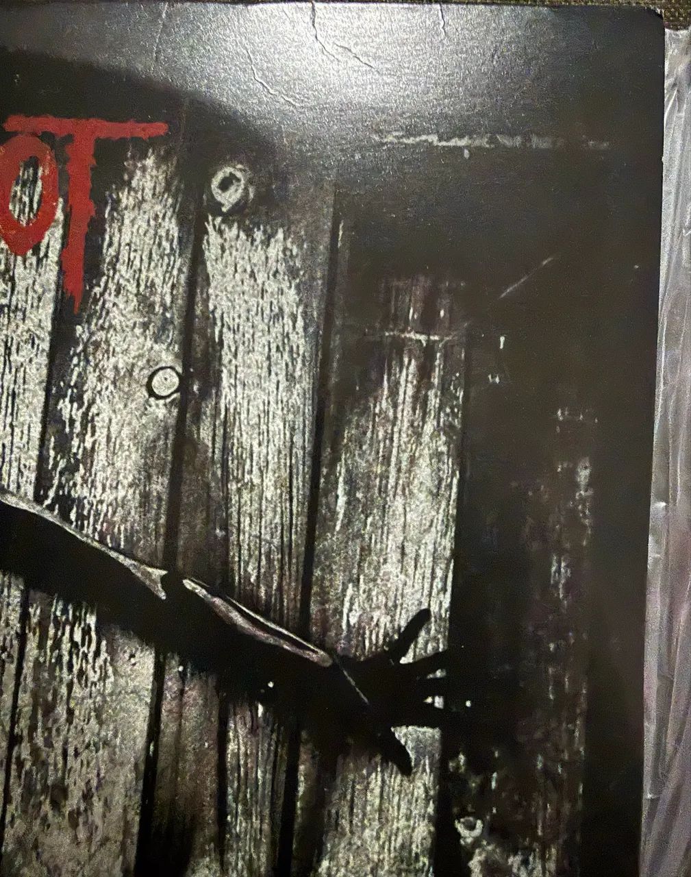 Vinil Slipknot - .5: The Gray Chapter - Foto 5