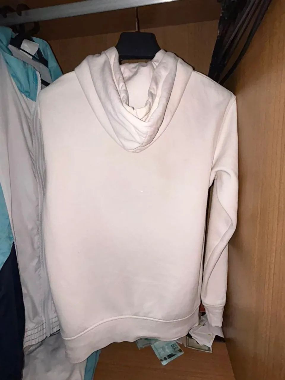 Blusa jordan MVP  - Foto 3