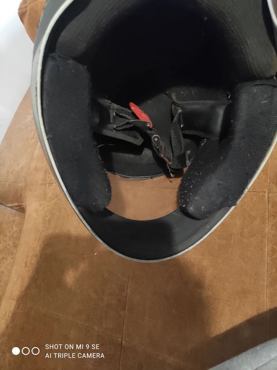 Capacete  - Foto 4