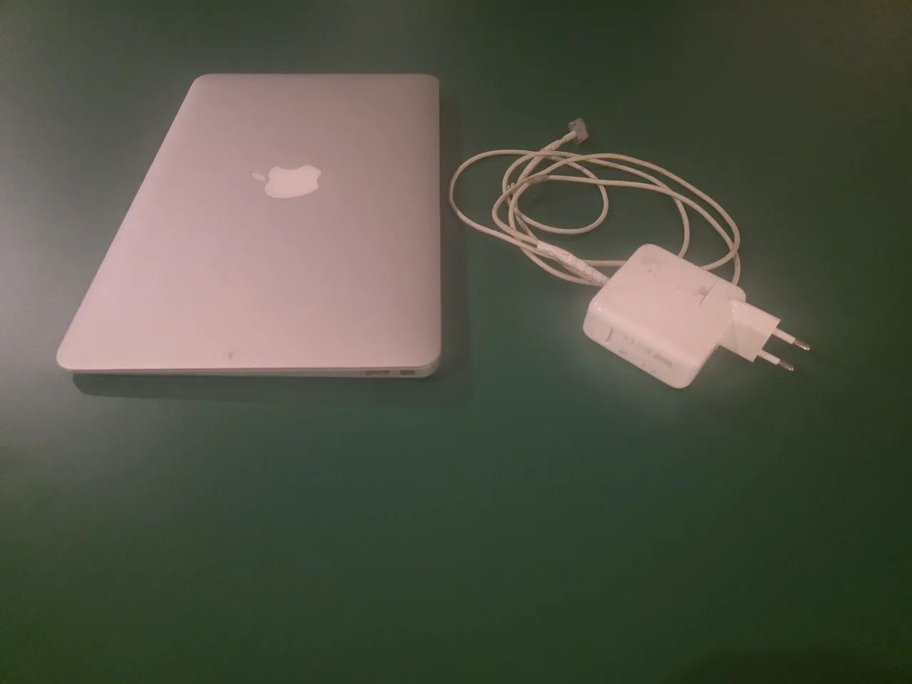 MacBook Air 2014 perfeitinho - Foto 4