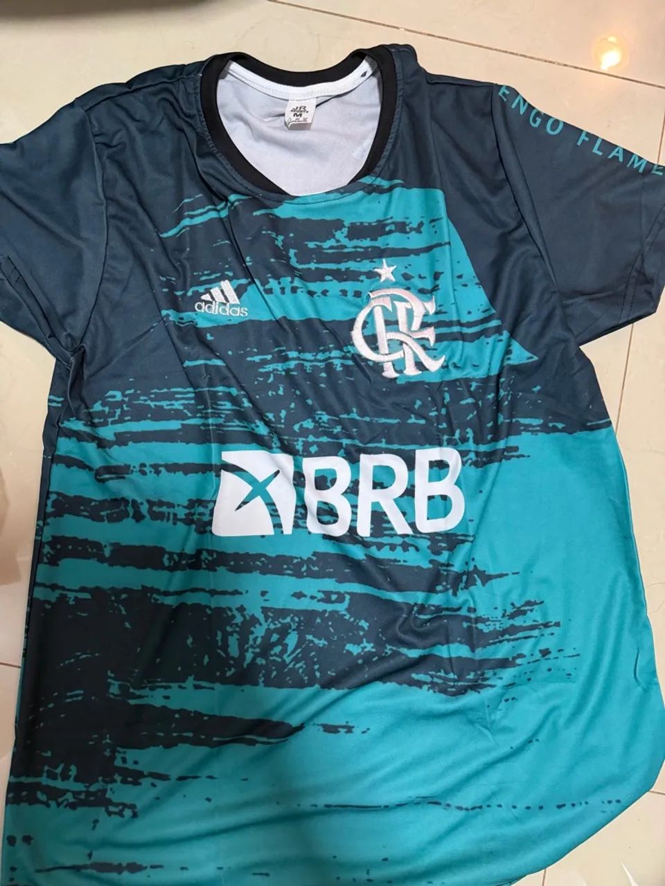 Camisetas de time variados  - Foto 3