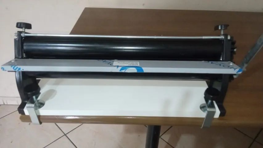 Cilindro para abrir Massa
