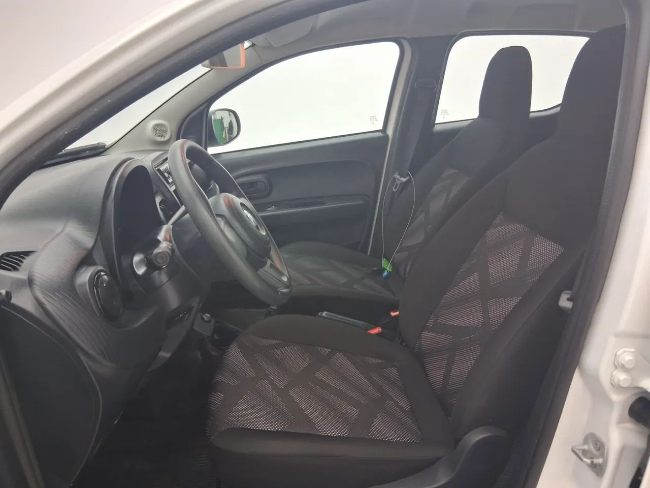 Fiat Mobi LIKE 1.0 Fire Flex 5p., foto 16 de 18
