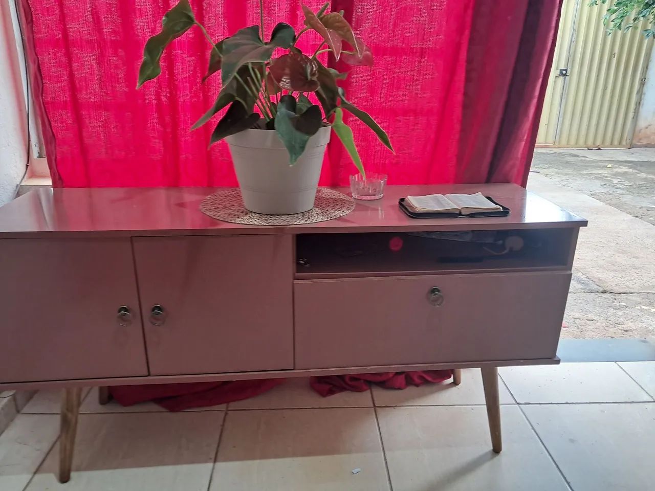 Rak pra tv  - Foto 2