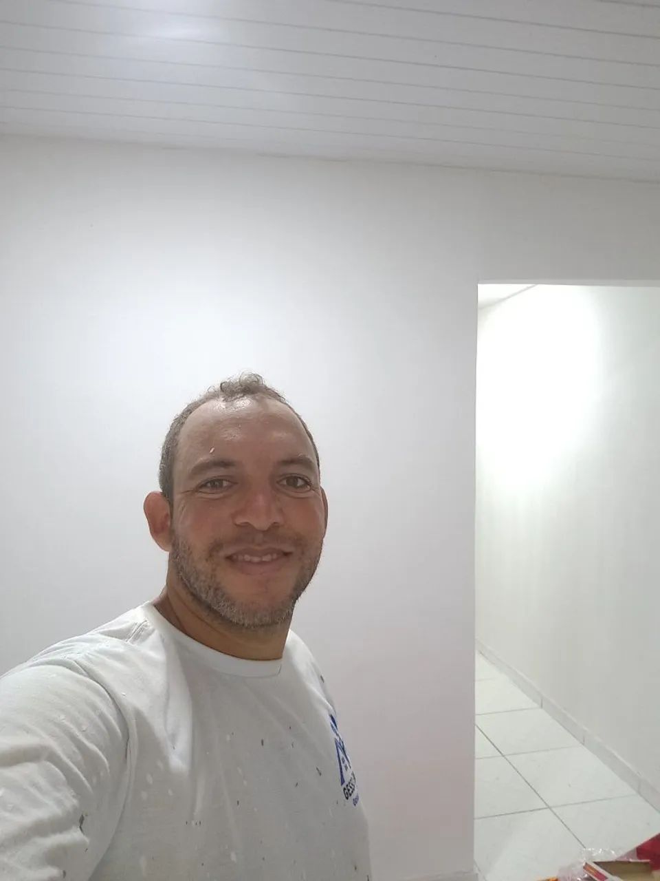 Gesso serviços 10 - Foto 4