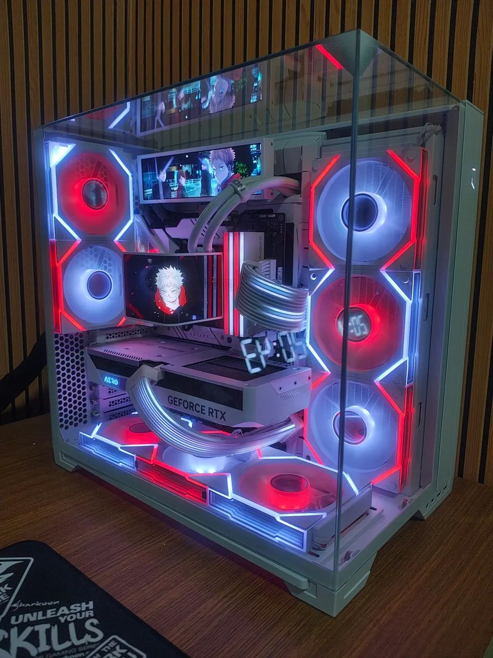 PC Gamer - Computadores e Desktops - Ministro Andreazza 1496983959