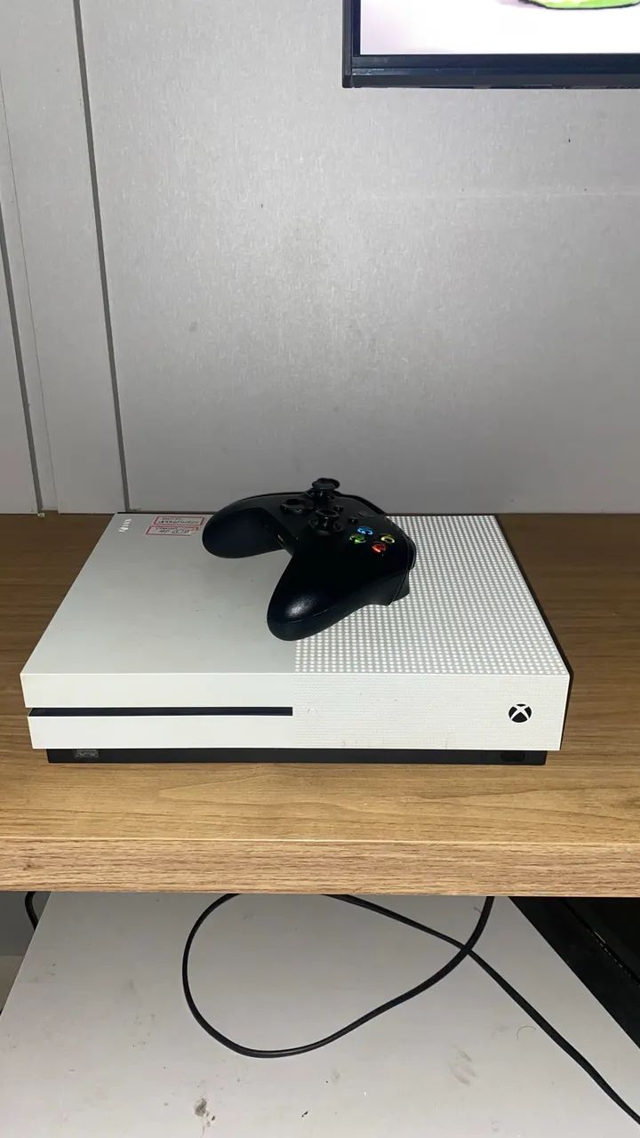 Xbox one s  - Foto 5