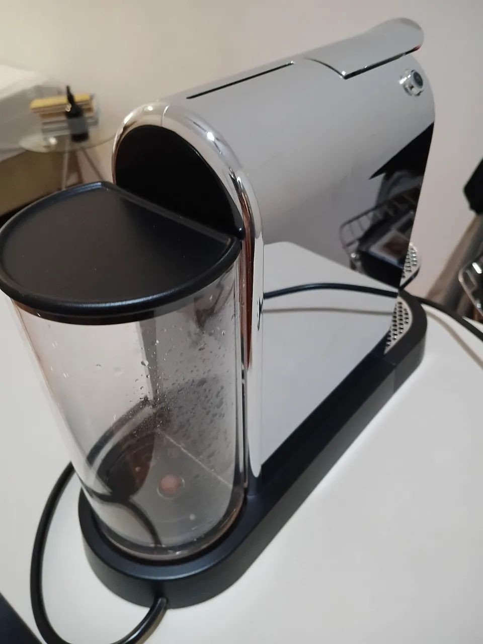 CAFETEIRA NESPRESSO - Foto 3