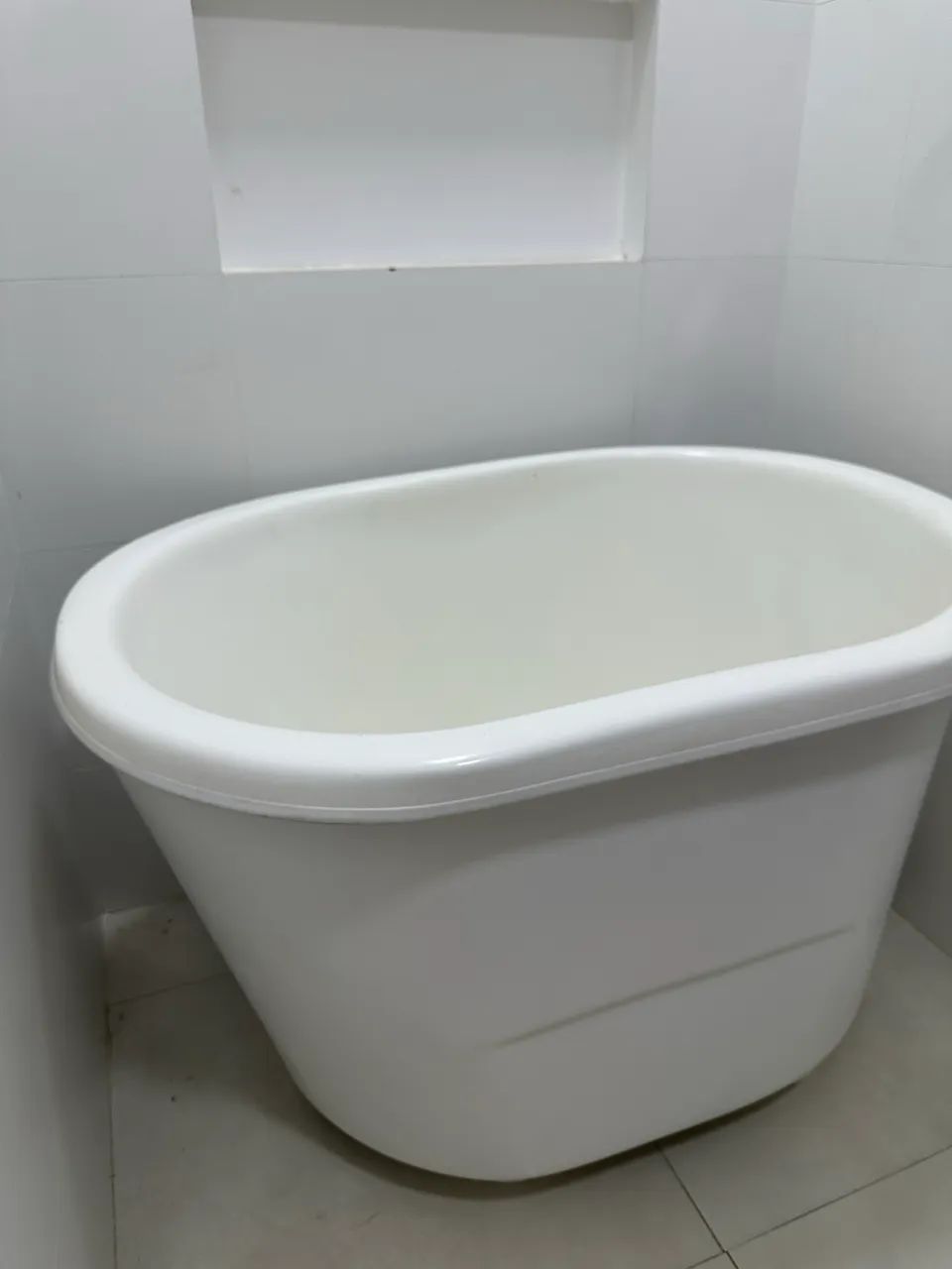Banheira jacuzzi 