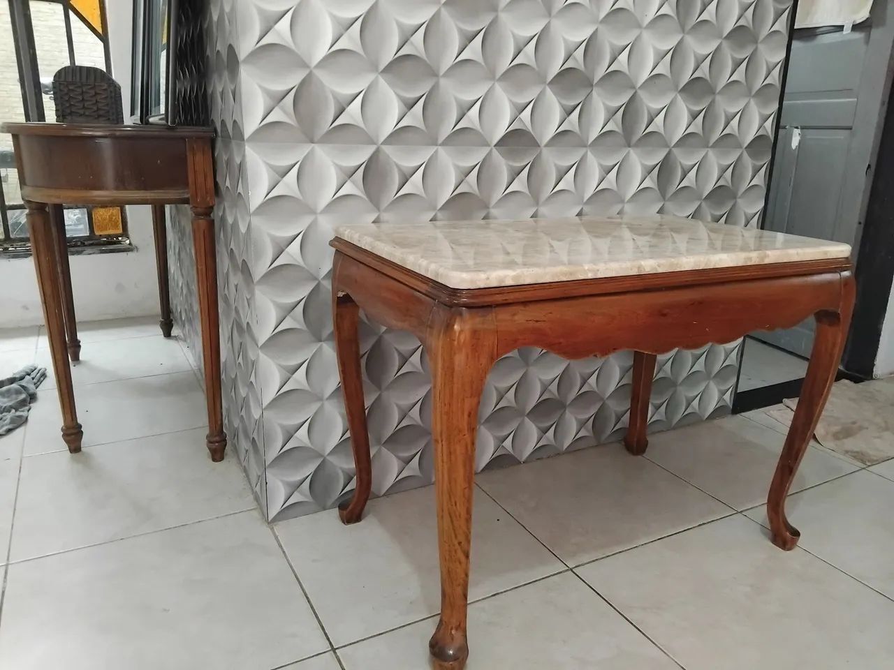 Mesa de canto chipandeli  - Foto 2