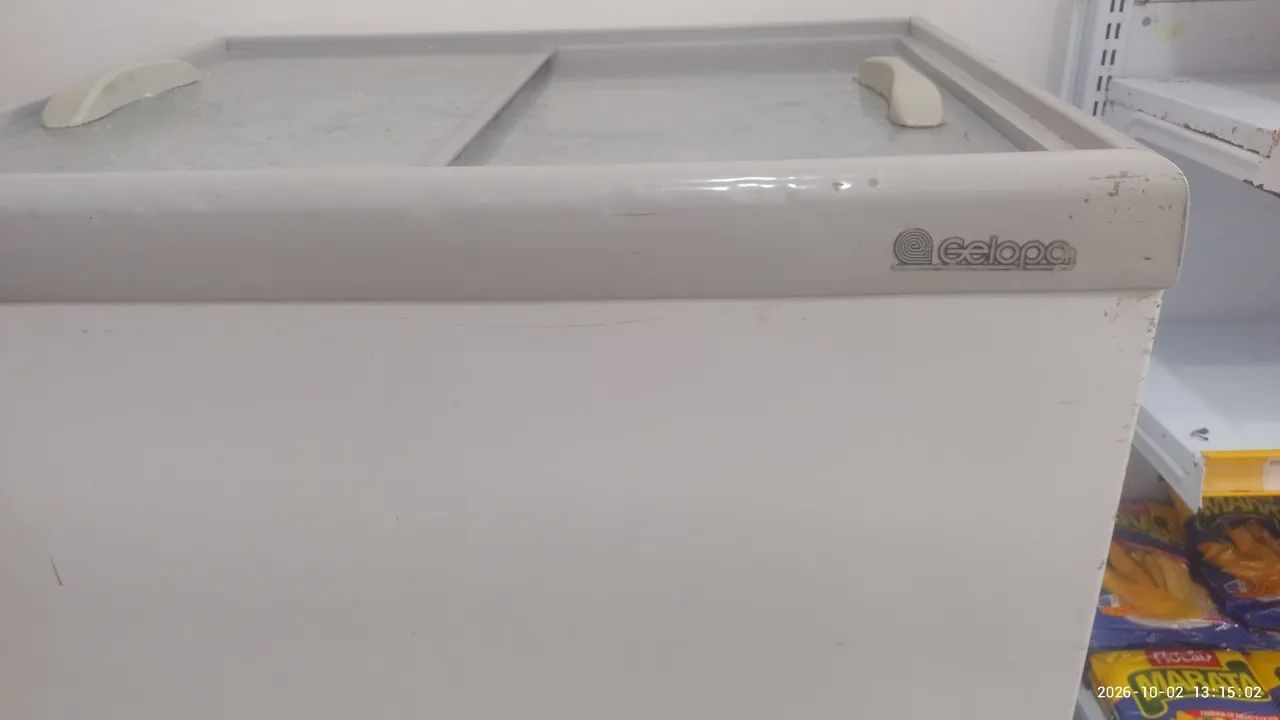 Freezer Horizontal Expositor - Foto 4