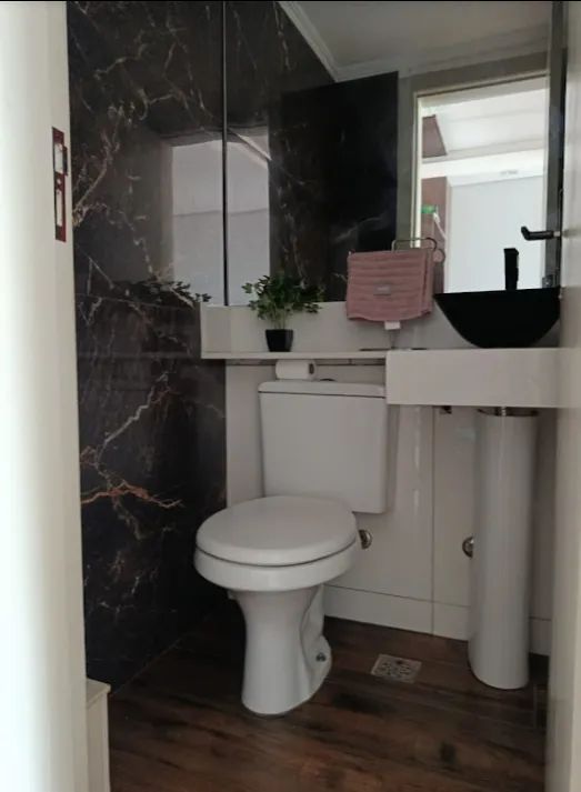 Sobrado para Aluguel (02 Quartos) - Bairro Universitário | Lajeado/RS - Foto 9