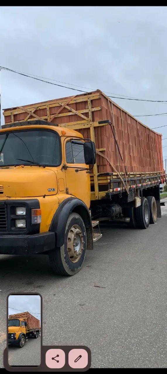 Tijolos direto da fábrica  - Foto 2