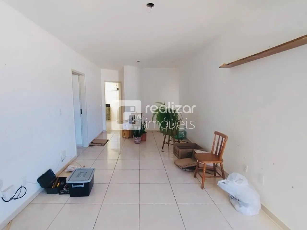 Apartamento 3 quartos no bairro Agronômica Florianópolis - Foto 3