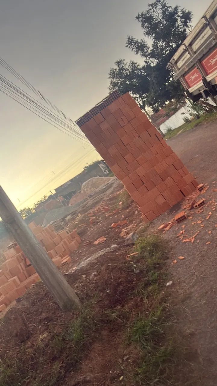 Tijolos 