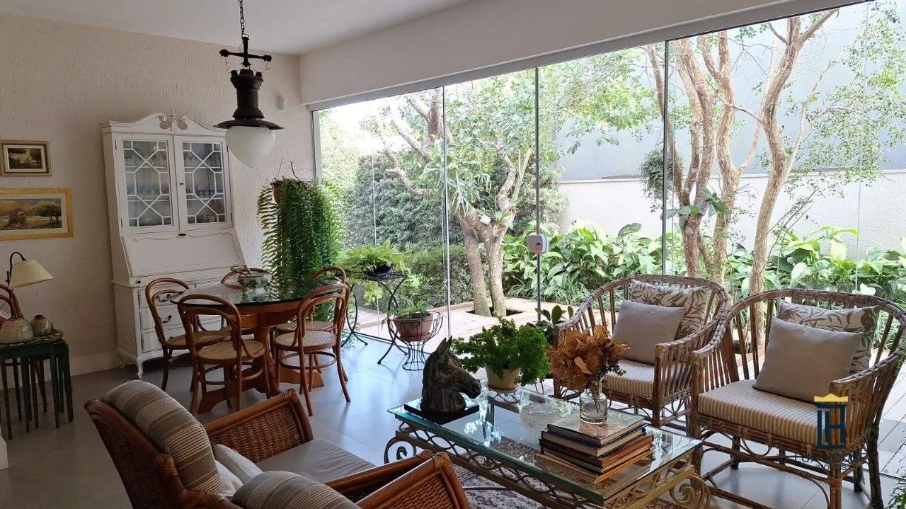Casa de alto padrão em condomínio - Foto 3