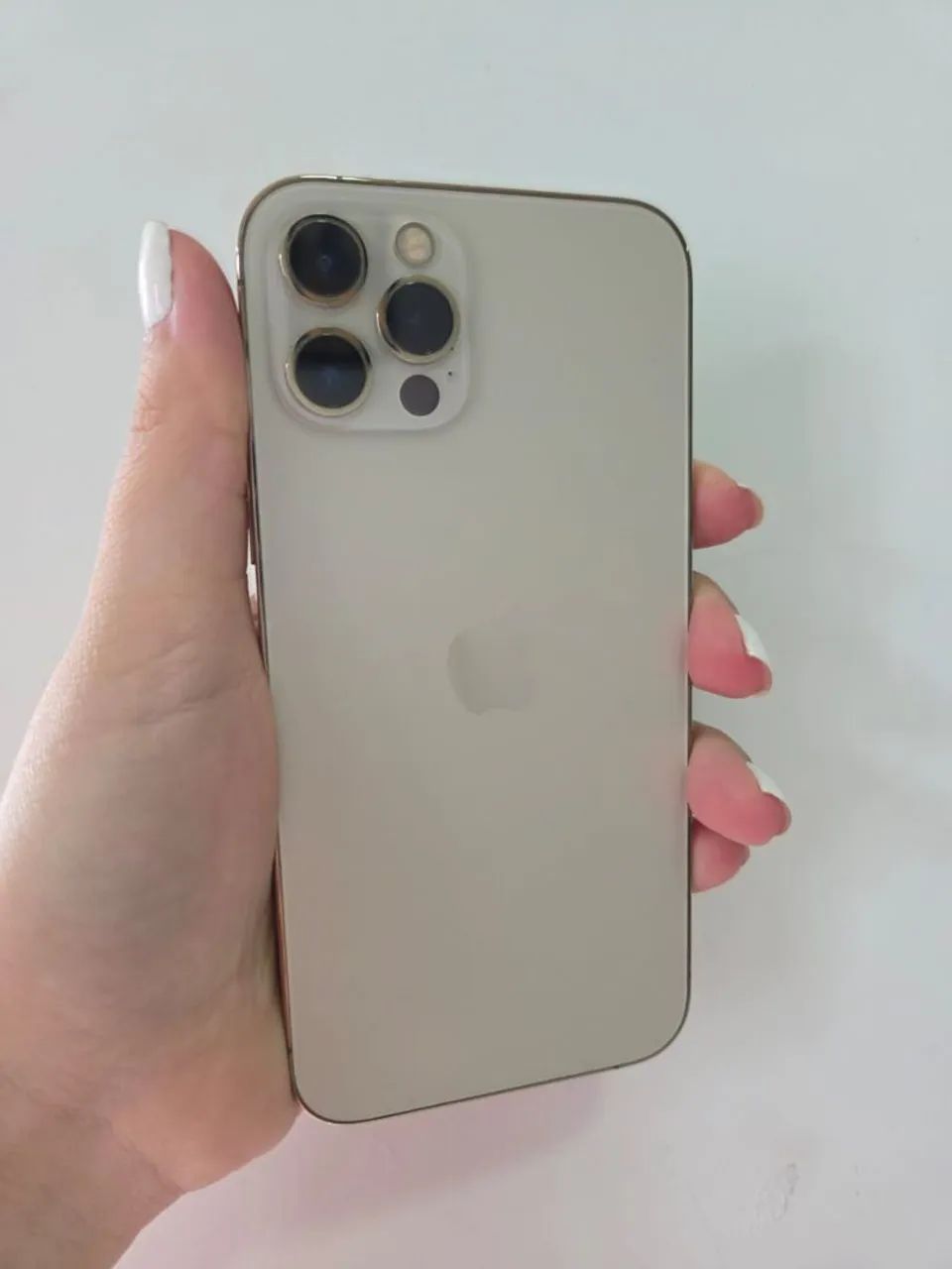 iPhone 12 pro  - Foto 2